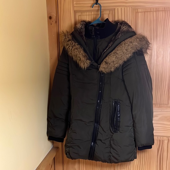 winter coat! - Picture 1 of 10